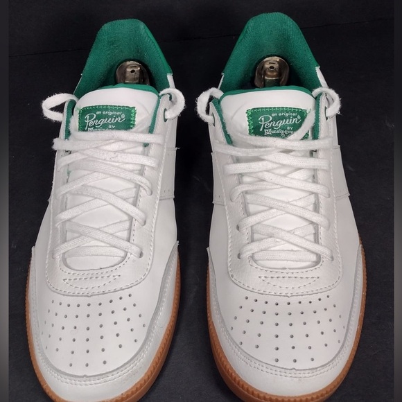 Original Penguin Men's Sneakers size 10 pre owned Exellent condition - Picture 1 of 7